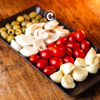 Comprar o produto de Tábua de Frios  em Petiscos em Mineiros, GO por Solutudo Comprar o produto de Tábua de Frios  em Petiscos em Mineiros, GO por Solutudo