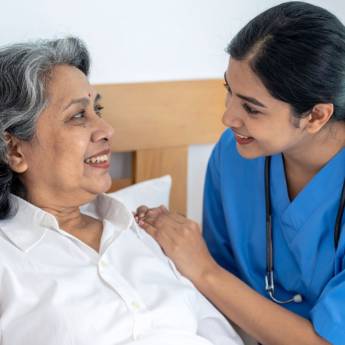 Comprar o produto de Cuidados Especiais a Domicílio em Casas de Repouso em Bauru, SP por Solutudo Comprar o produto de Cuidados Especiais a Domicílio em Casas de Repouso em Bauru, SP por Solutudo