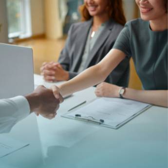 Comprar o produto de Terceirização de RH em Recursos Humanos em Foz do Iguaçu, PR por Solutudo