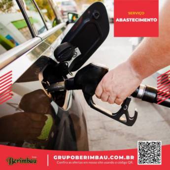 Comprar o produto de Abastecimento em Postos e Conveniências em Botucatu, SP por Solutudo