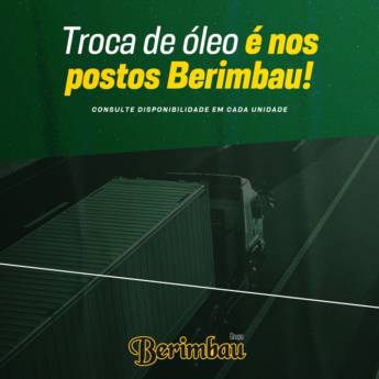 Comprar o produto de Troca de Óleo em Postos e Conveniências em Botucatu, SP por Solutudo