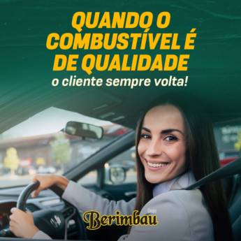 Comprar o produto de Combustível em Postos e Conveniências em Botucatu, SP por Solutudo