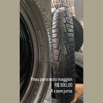 Comprar o produto de Pneus Para Moto Maggion em Pneus para Motos em Mineiros, GO por Solutudo Comprar o produto de Pneus Para Moto Maggion em Pneus para Motos em Mineiros, GO por Solutudo