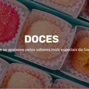 Comprar o produto de Doces em Doces em Botucatu, SP por Solutudo Comprar o produto de Doces em Doces em Botucatu, SP por Solutudo