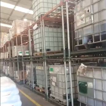 Comprar o produto de Inspeção Preparatória de 5S em Barracão para Auditoria em Dedetizadoras em Laranjal Paulista, SP por Solutudo