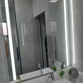 Comprar o produto de Espelhos em Espelhos em Bauru, SP por Solutudo Comprar o produto de Espelhos em Espelhos em Bauru, SP por Solutudo