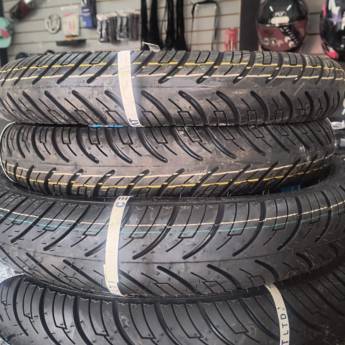 Comprar o produto de Pneus CEAT em Lençóis Paulista – Segurança e Desempenho em Oficinas de Motos em Lençóis Paulista, SP por Solutudo