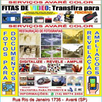 Comprar o produto de Serviços em Monóculos e Binóculos em Fotografias em Avaré, SP por Solutudo