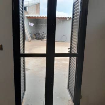 Comprar o produto de Porta de Vidro em Portas em Bauru, SP por Solutudo Comprar o produto de Porta de Vidro em Portas em Bauru, SP por Solutudo
