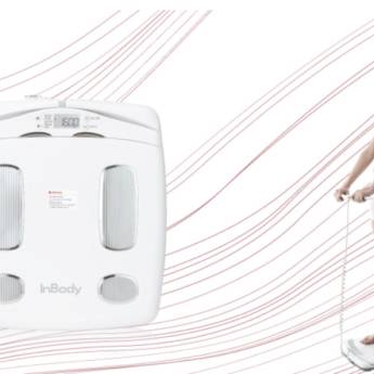 Comprar o produto de Balança Bioimpedância em Locação de Equipamentos de Saúde em Jundiaí, SP por Solutudo