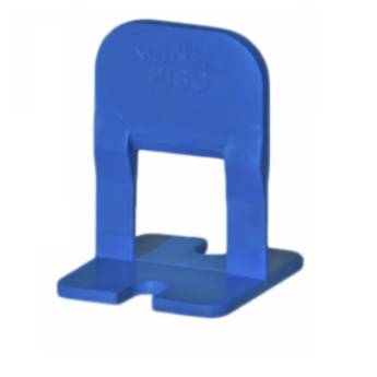 Comprar o produto de Espaçador Nivelador de Revestimento 1,0 mm  em Materiais para Construção em Boituva, SP por Solutudo