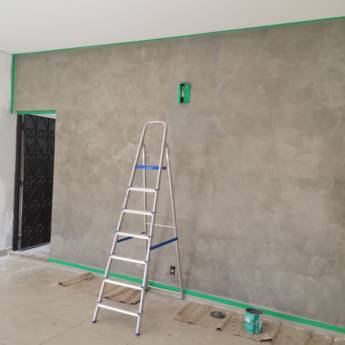 Comprar o produto de Pintura Residencial em Pintores em Bauru, SP por Solutudo Comprar o produto de Pintura Residencial em Pintores em Bauru, SP por Solutudo