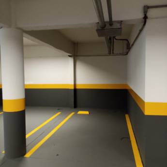 Comprar o produto de Pintura Predial em Pintores em Bauru, SP por Solutudo