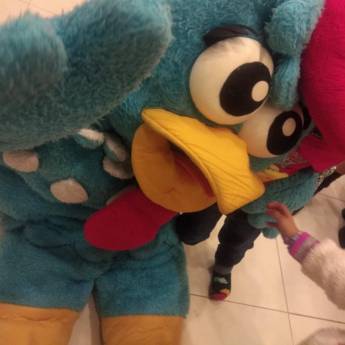 Comprar o produto de Personagens Infantis – Animação de Festa Infantil em São Paulo, SP em Organização de Festas e Eventos em São Paulo, SP por Solutudo