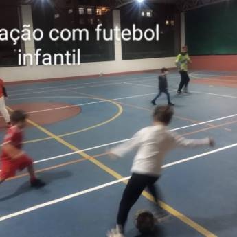 Comprar o produto de Recreação com Futebol Infantil – Floop Festas em São Paulo, SP em Organização de Festas e Eventos em São Paulo, SP por Solutudo