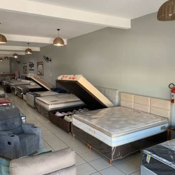 Comprar o produto de Colchões em Araraquara – suporte correto e sono profundo em Colchões em Araraquara, SP por Solutudo