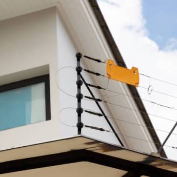 Comprar o produto de Instalação de Cerca Elétrica – Proteção Perimetral Eficiente em Santo André em Segurança e Monitoramento em Santo André, SP por Solutudo Comprar o produto de Instalação de Cerca Elétrica – Proteção Perimetral Eficiente em Santo André em Segurança e Monitoramento em Santo André, SP por Solutudo