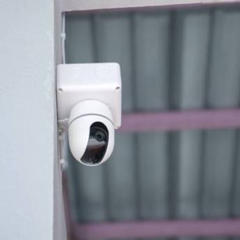 Comprar o produto de Locação de Câmeras de Segurança – Monitoramento Flexível em São Paulo em Alarmes e Câmeras em São Paulo, SP por Solutudo