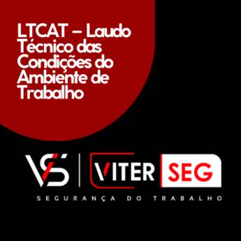 Comprar o produto de LTCAT – Laudo Técnico das Condições do Ambiente de Trabalho em Segurança do Trabalho em Ribeirão Preto, SP por Solutudo