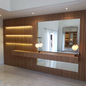 Comprar o produto de Móveis Planejados - Transformando Sonhos em Realidade - Pato Branco em Móveis Planejados - Marcenarias em Pato Branco, PR por Solutudo