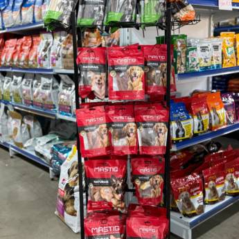 Comprar o produto de Petiscos Diversos em Petisco para Cachorros em Mineiros, GO por Solutudo