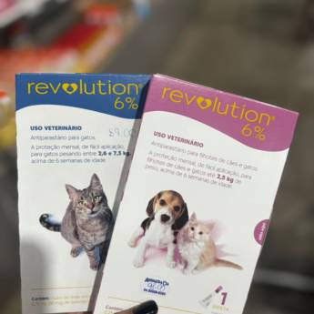 Comprar o produto de Antiparasitário para Cães e Gatos  em Antiparasitário para Cães e Gatos em Mineiros, GO por Solutudo Comprar o produto de Antiparasitário para Cães e Gatos  em Antiparasitário para Cães e Gatos em Mineiros, GO por Solutudo
