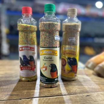 Comprar o produto de Rações para Pássaros  em Aves e Pássaros em Mineiros, GO por Solutudo Comprar o produto de Rações para Pássaros  em Aves e Pássaros em Mineiros, GO por Solutudo