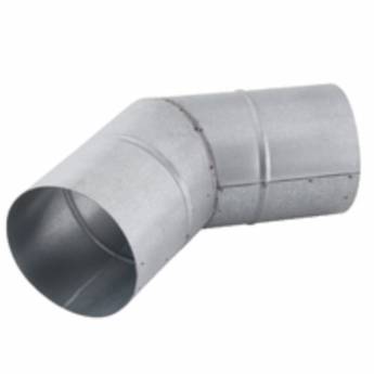 Comprar o produto de Cotovelos para Churrasqueiras em Acessórios em Atibaia, SP por Solutudo