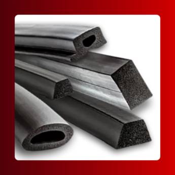 Comprar o produto de Perfil Vedação  em Vedação em Foz do Iguaçu, PR por Solutudo