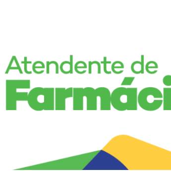 Comprar o produto de Atendente de Farmácia  em Farmácias em Botucatu, SP por Solutudo