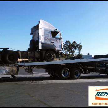 Comprar o produto de Guincho 24 Horas – Agilidade e Segurança em Boituva em A Classificar em Cerquilho, SP por Solutudo