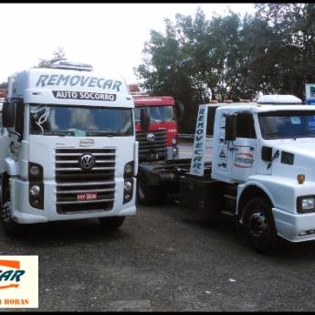 Comprar o produto de Guincho 24 Horas – Agilidade e Segurança em Boituva em A Classificar em Cerquilho, SP por Solutudo