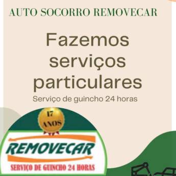 Comprar o produto de Auto Socorro – Rapidez e Segurança em Situações de Emergência – Boituva, SP em Veículos e Transportes em Cerquilho, SP por Solutudo