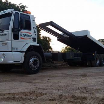 Comprar o produto de Empresa de Guincho – Atendimento Rápido e Eficiente em Boituva em Guinchos em Cerquilho, SP por Solutudo