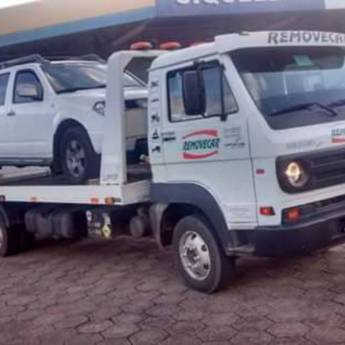 Comprar o produto de Removecar Guincho 24 Horas - Atendimento Rápido e Seguro em Boituva em Guinchos pela empresa Removecar Serviços de Guincho 24 horas em Porto Feliz, SP por Solutudo