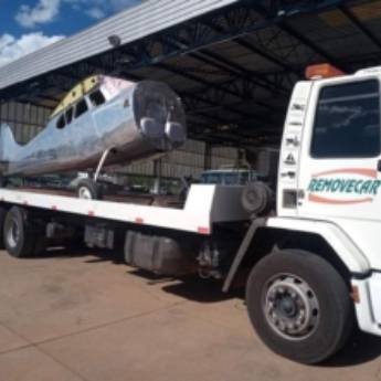 Comprar o produto de Guincho 24 Horas – Agilidade e Segurança em Boituva em Guinchos pela empresa Removecar Serviços de Guincho 24 horas em Porto Feliz, SP por Solutudo