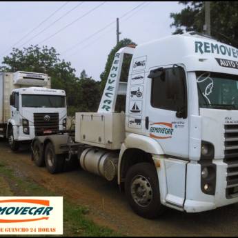 Comprar o produto de Guinchos em A Classificar em Tatuí, SP por Solutudo