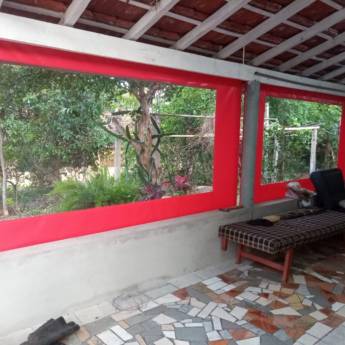 Comprar o produto de Toldos com Grande Variedade de Cores - Estilo Personalizado - Diversidade de Escolha em Toldos e Coberturas em Bofete, SP por Solutudo