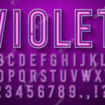 Comprar o produto de Letras Caixas - Destaque Personalizado - Iluminação de Qualidade em Toldos e Coberturas em Bofete, SP por Solutudo