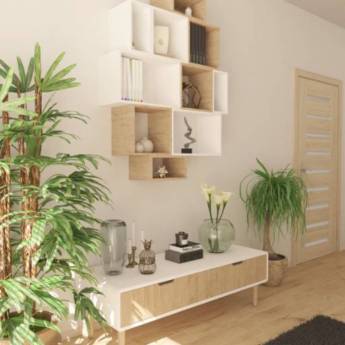 Comprar o produto de Móveis Planejados Residenciais – Qualidade e Personalização em Itapecerica da Serra em Móveis Planejados - Marcenarias em São Paulo, SP por Solutudo