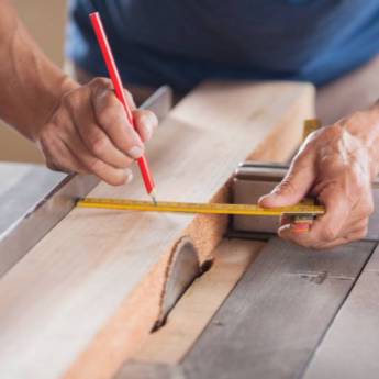 Comprar o produto de Móveis Sob Medida – Qualidade e Personalização em Itapecerica da Serra em Móveis Planejados - Marcenarias em São Paulo, SP por Solutudo