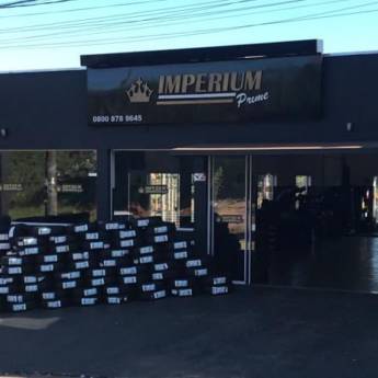 Comprar o produto de Melhores serviços de Suspensão e Mecânica em Avaré/SP em Suspensão em Cerqueira César, SP por Solutudo