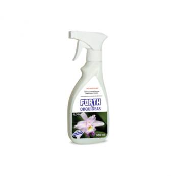 Comprar o produto de Forth Orquídeas Floração 500ml em Fertilizante em Botucatu, SP por Solutudo Comprar o produto de Forth Orquídeas Floração 500ml em Fertilizante em Botucatu, SP por Solutudo