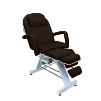 Comprar o produto de Poltrona Fixa Podologia – Conforto e Qualidade em Boituva/SP em Venda e Locação de Equipamentos para Salões em Sorocaba, SP por Solutudo