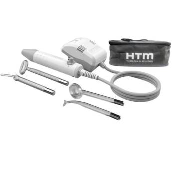 Comprar o produto de Kit Elétrico de Alta Frequência - Qualidade e Eficiência - Boituva/SP em Equipamentos Médicos em Sorocaba, SP por Solutudo