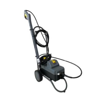 Comprar o produto de Aluguel de Lavadora de Alta Pressão Kärcher em Lavadoras de Alta Pressão em Jundiaí, SP por Solutudo Comprar o produto de Aluguel de Lavadora de Alta Pressão Kärcher em Lavadoras de Alta Pressão em Jundiaí, SP por Solutudo