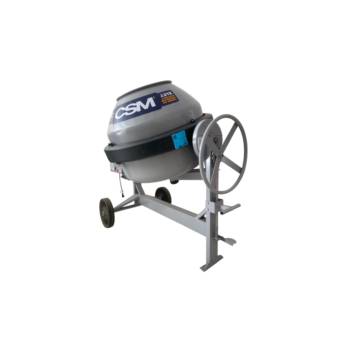 Comprar o produto de Betoneira CSM 400L em Betoneira  em Jundiaí, SP por Solutudo Comprar o produto de Betoneira CSM 400L em Betoneira  em Jundiaí, SP por Solutudo