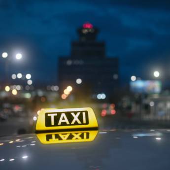 Comprar o produto de Táxi para empresas com convênios – Guanambi, BA em Táxis em Vitória da Conquista, BA por Solutudo