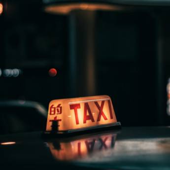 Comprar o produto de Viagens intermunicipais ou interestaduais – Guanambi, BA em Táxis em Vitória da Conquista, BA por Solutudo