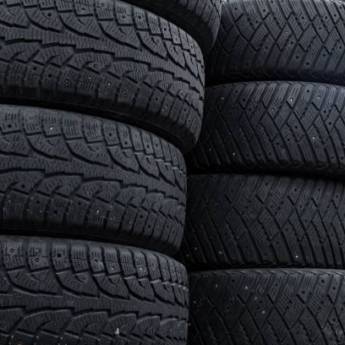 Comprar o produto de Pneus Usados – Economia com Qualidade em Areiópolis em Pneus para Carros em Areiópolis, SP por Solutudo